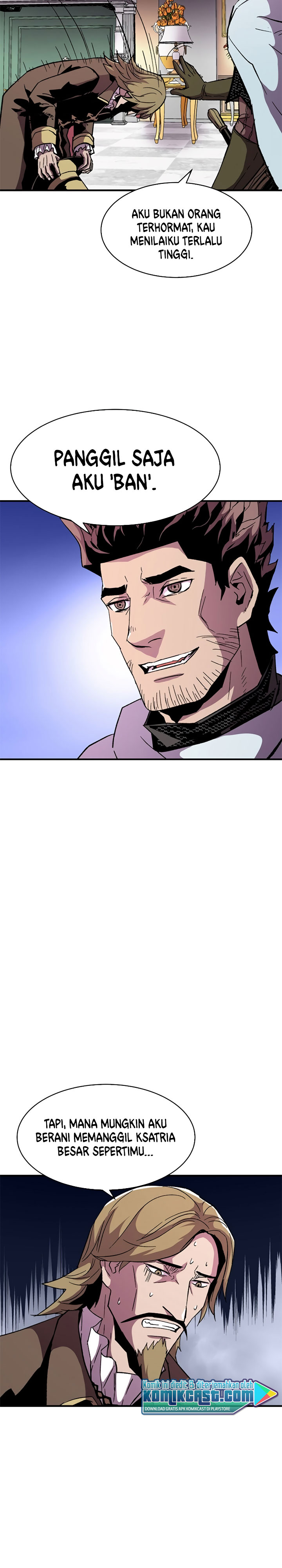 8 Circle Wizard’s Reincarnation Chapter 58 page 4