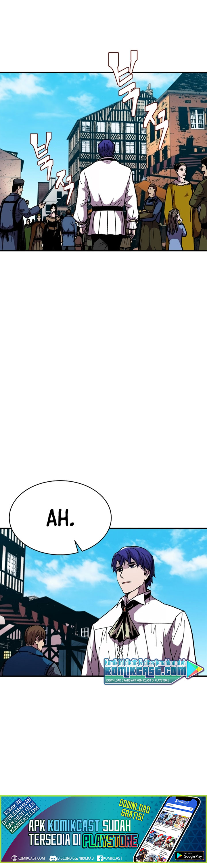 8 Circle Wizard’s Reincarnation Chapter 58 page 10