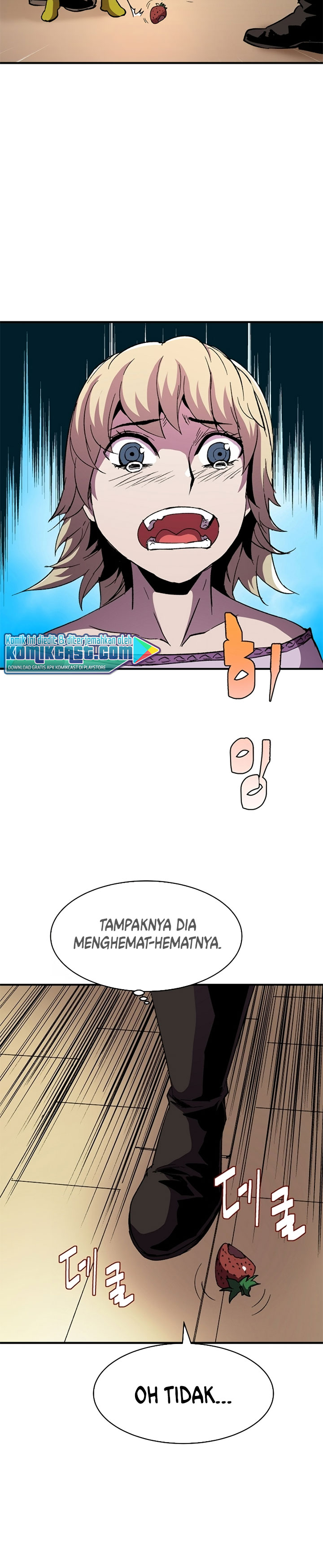 8 Circle Wizard’s Reincarnation Chapter 58 page 13