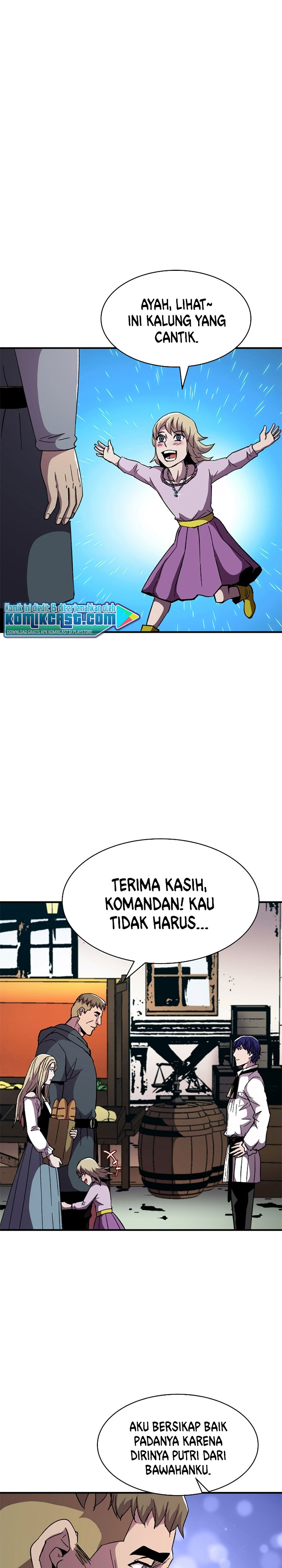 8 Circle Wizard’s Reincarnation Chapter 58 page 17