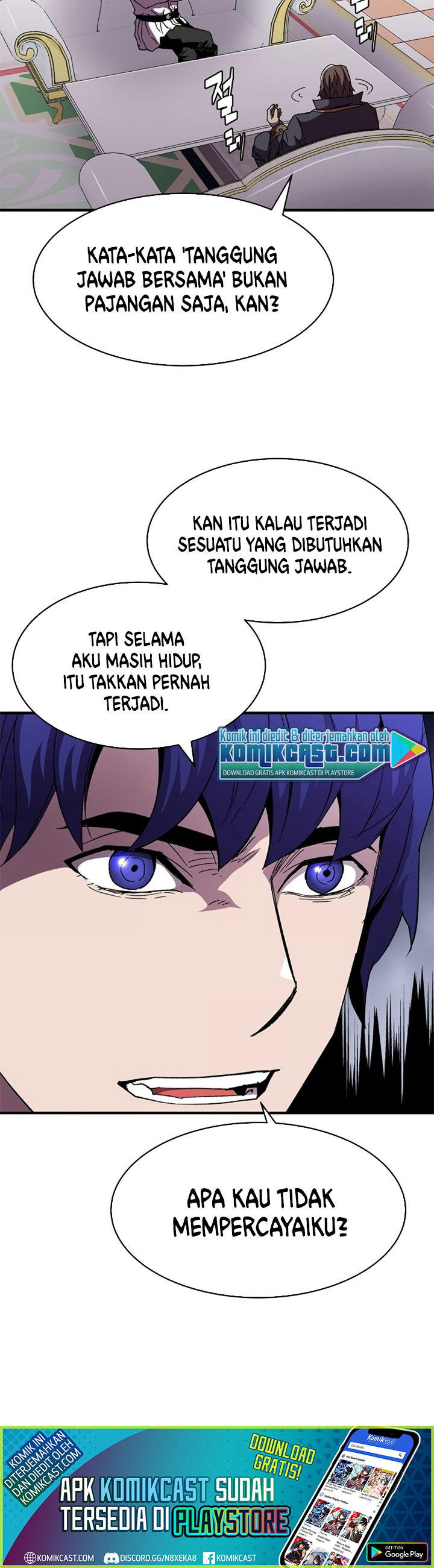 8 Circle Wizard’s Reincarnation Chapter 58 page 26