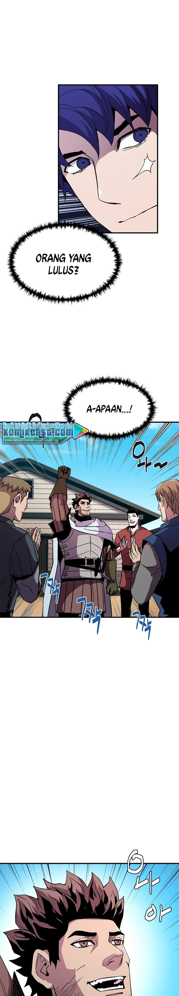 8 Circle Wizard’s Reincarnation Chapter 59 page 2