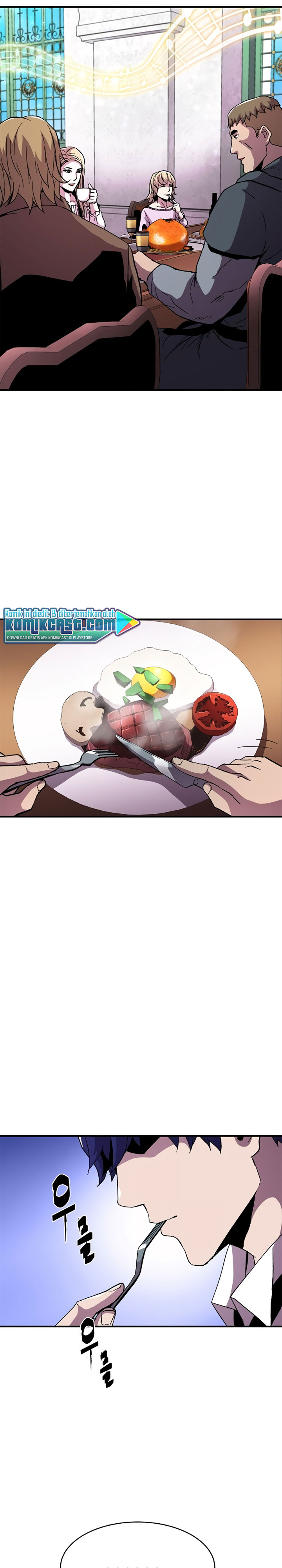 8 Circle Wizard’s Reincarnation Chapter 59 page 4