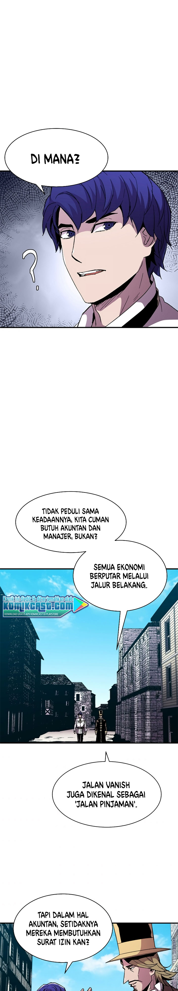 8 Circle Wizard’s Reincarnation Chapter 59 page 14