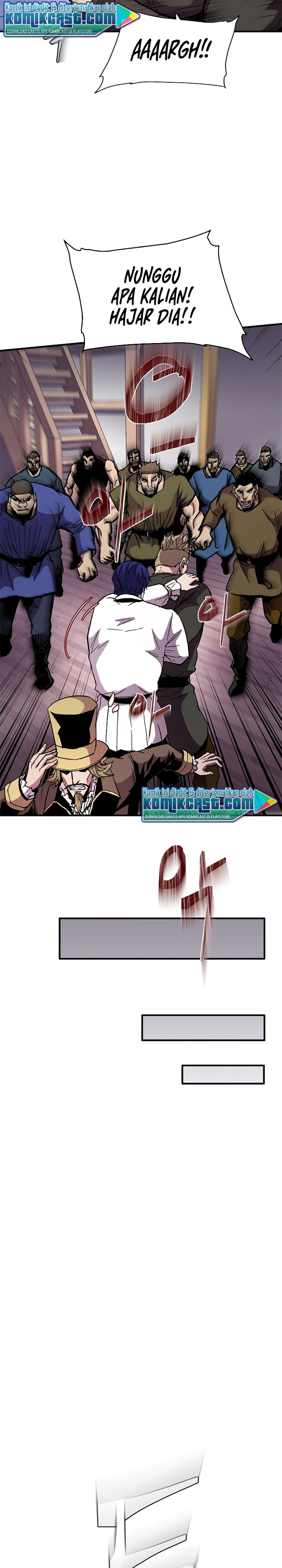 8 Circle Wizard’s Reincarnation Chapter 59 page 19