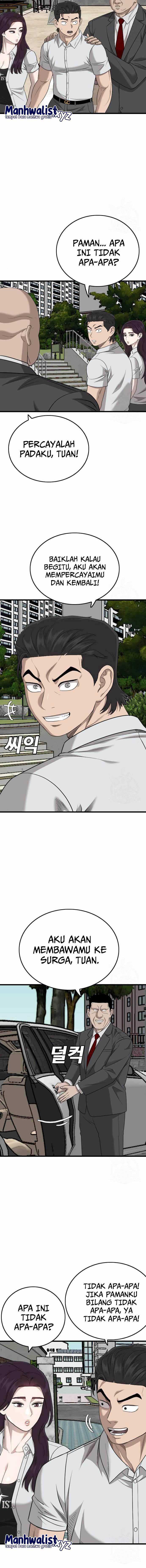 A Bad Person Chapter 174 page 7