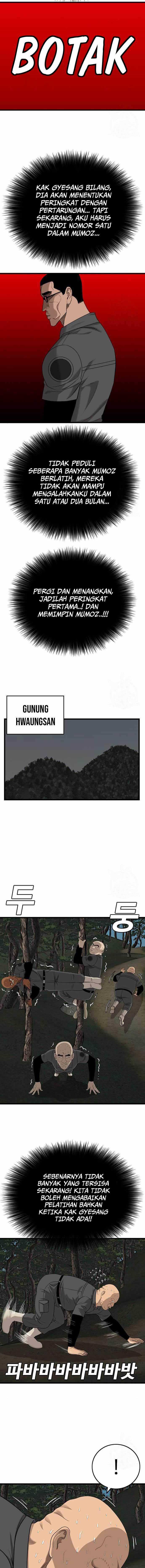 A Bad Person Chapter 174 page 13