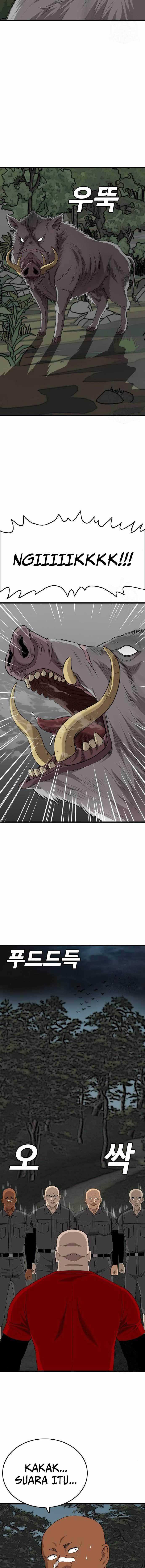 A Bad Person Chapter 174 page 15