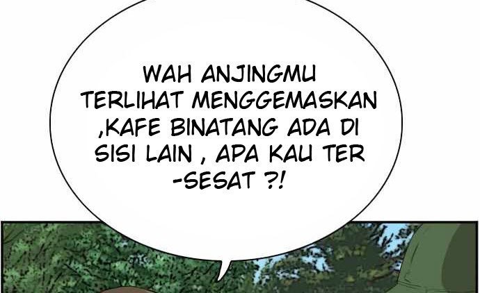 A Bad Person Chapter 68 page 3