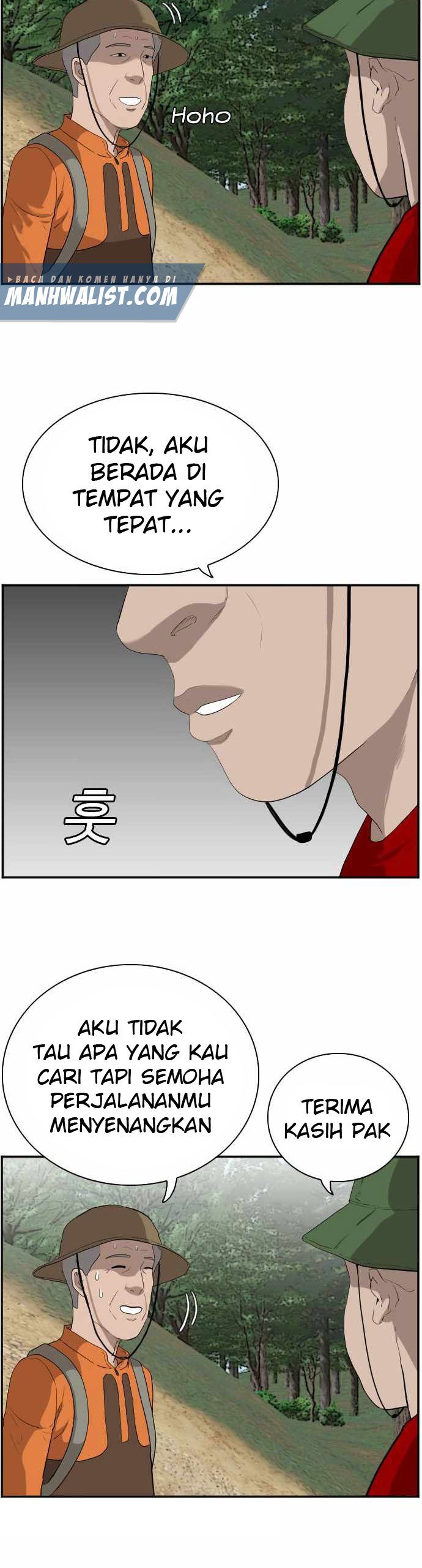 A Bad Person Chapter 68 page 4
