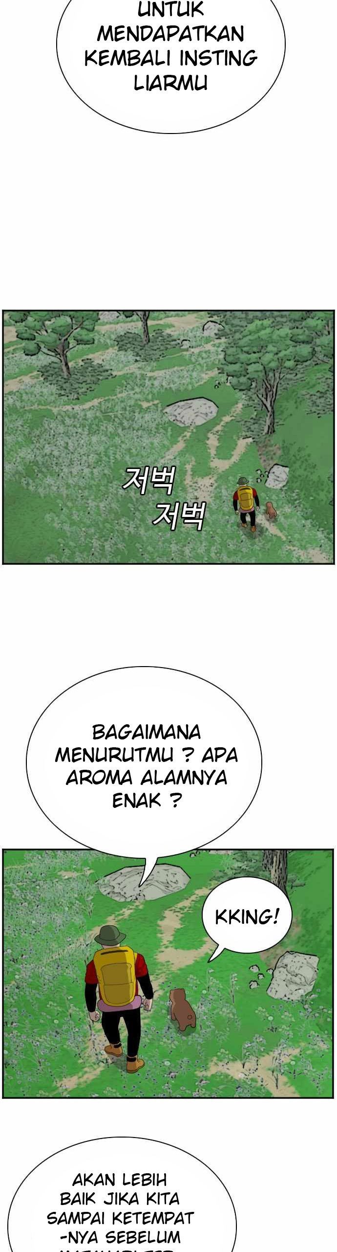 A Bad Person Chapter 68 page 10