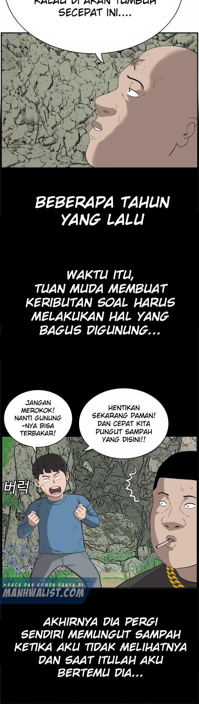 A Bad Person Chapter 68 page 39