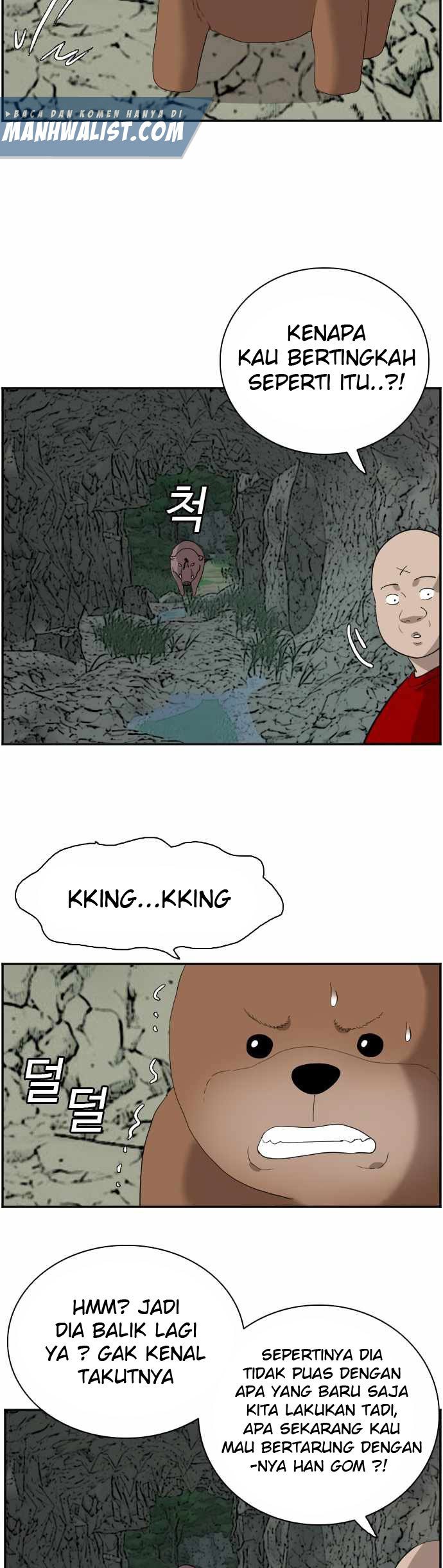 A Bad Person Chapter 68 page 45