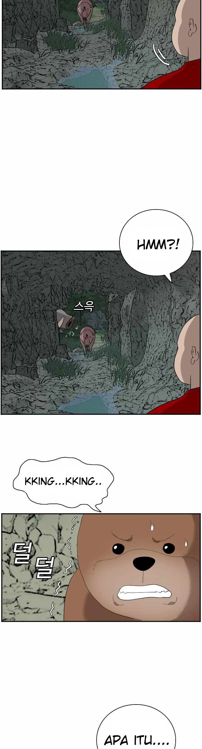 A Bad Person Chapter 68 page 46
