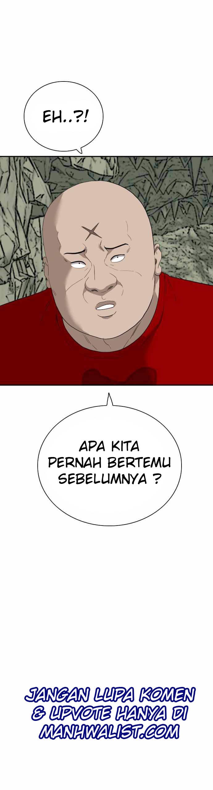 A Bad Person Chapter 68 page 51
