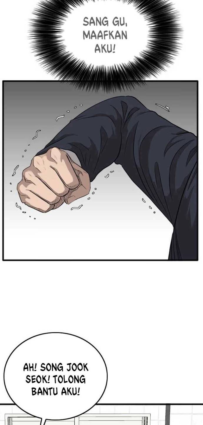 A Bad Person Chapter 9 page 2