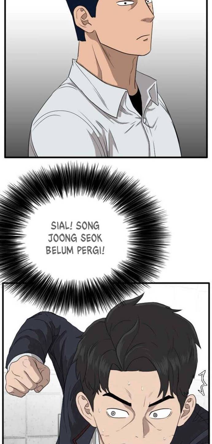 A Bad Person Chapter 9 page 4