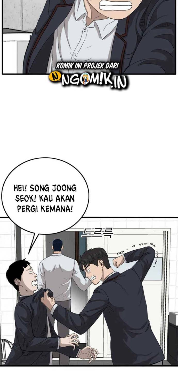 A Bad Person Chapter 9 page 5