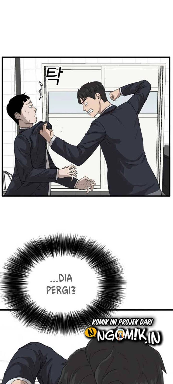 A Bad Person Chapter 9 page 6