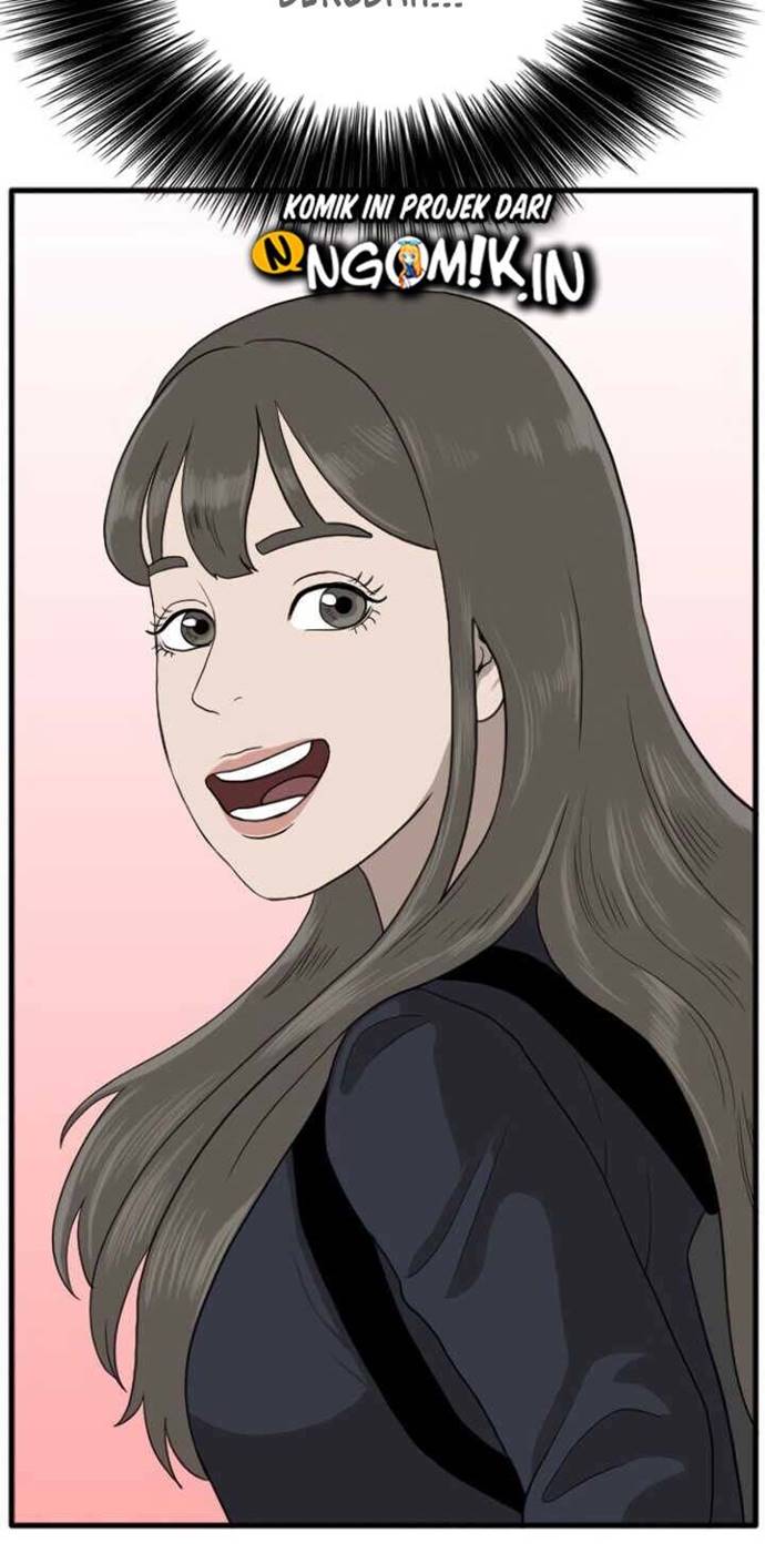 A Bad Person Chapter 9 page 25