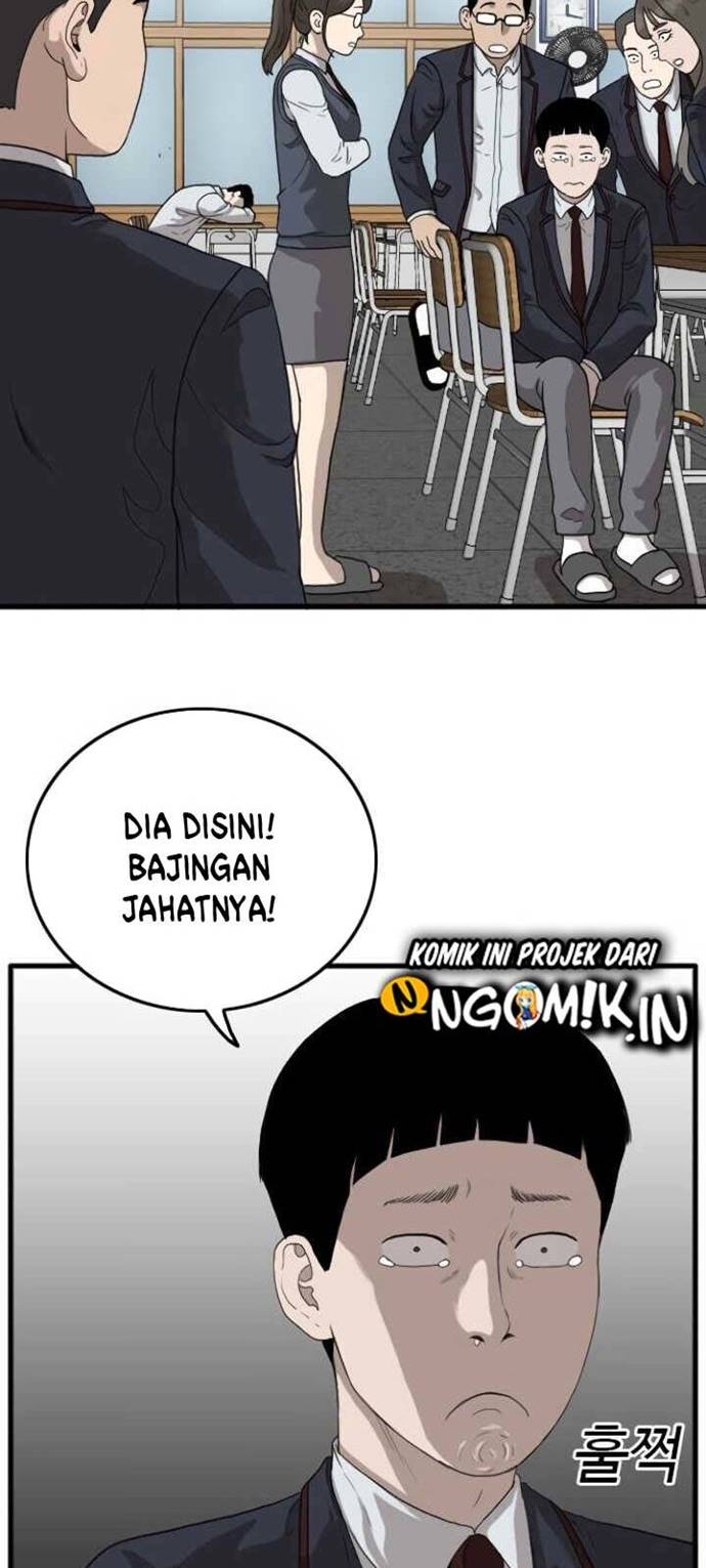 A Bad Person Chapter 9 page 29