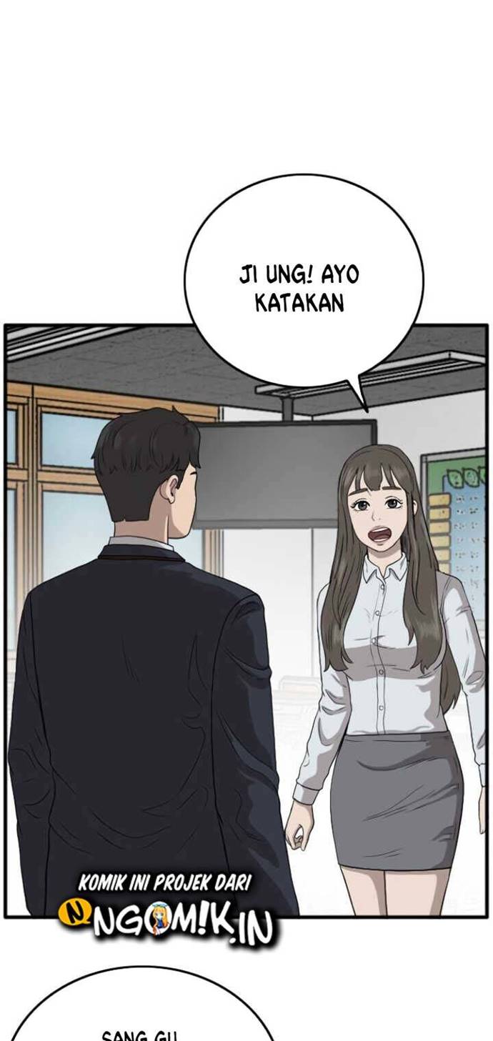 A Bad Person Chapter 9 page 31