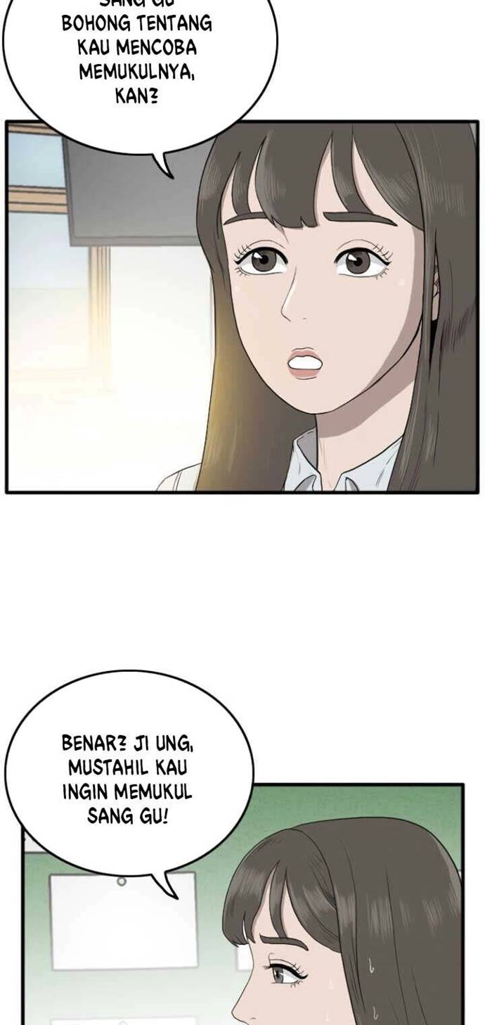 A Bad Person Chapter 9 page 32