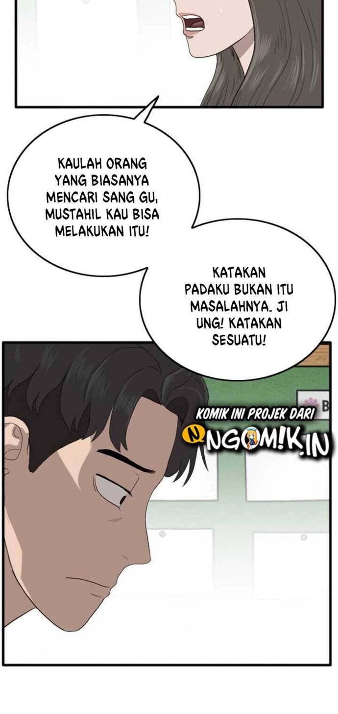 A Bad Person Chapter 9 page 33