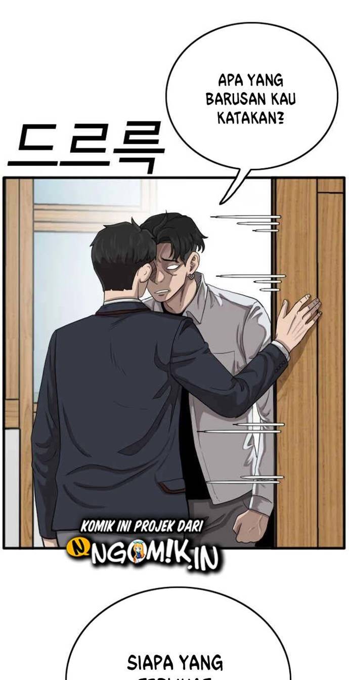 A Bad Person Chapter 9 page 41