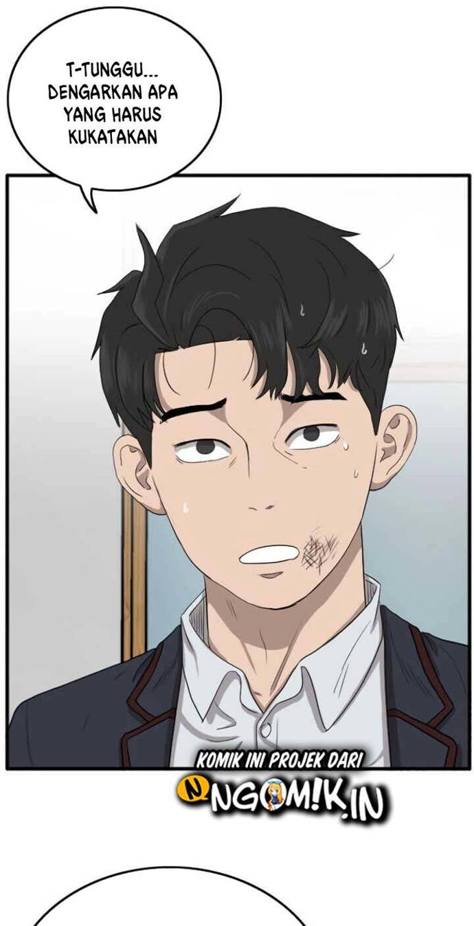 A Bad Person Chapter 9 page 46
