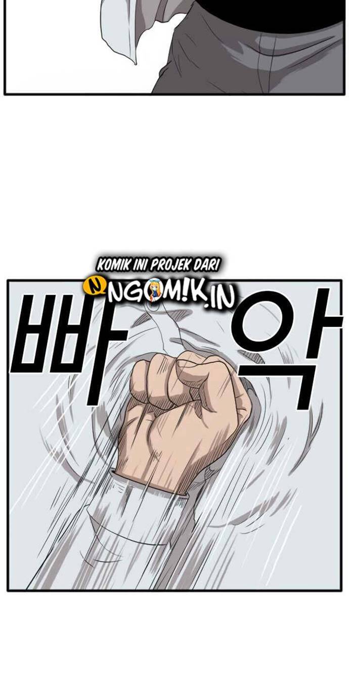 A Bad Person Chapter 9 page 50