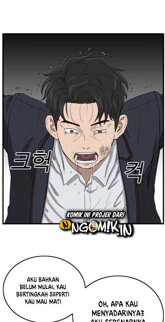 A Bad Person Chapter 9 page 53