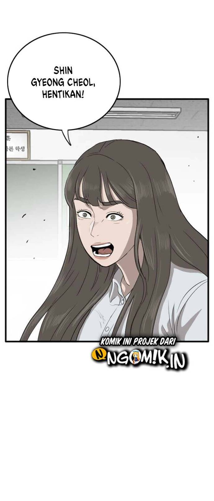 A Bad Person Chapter 9 page 56