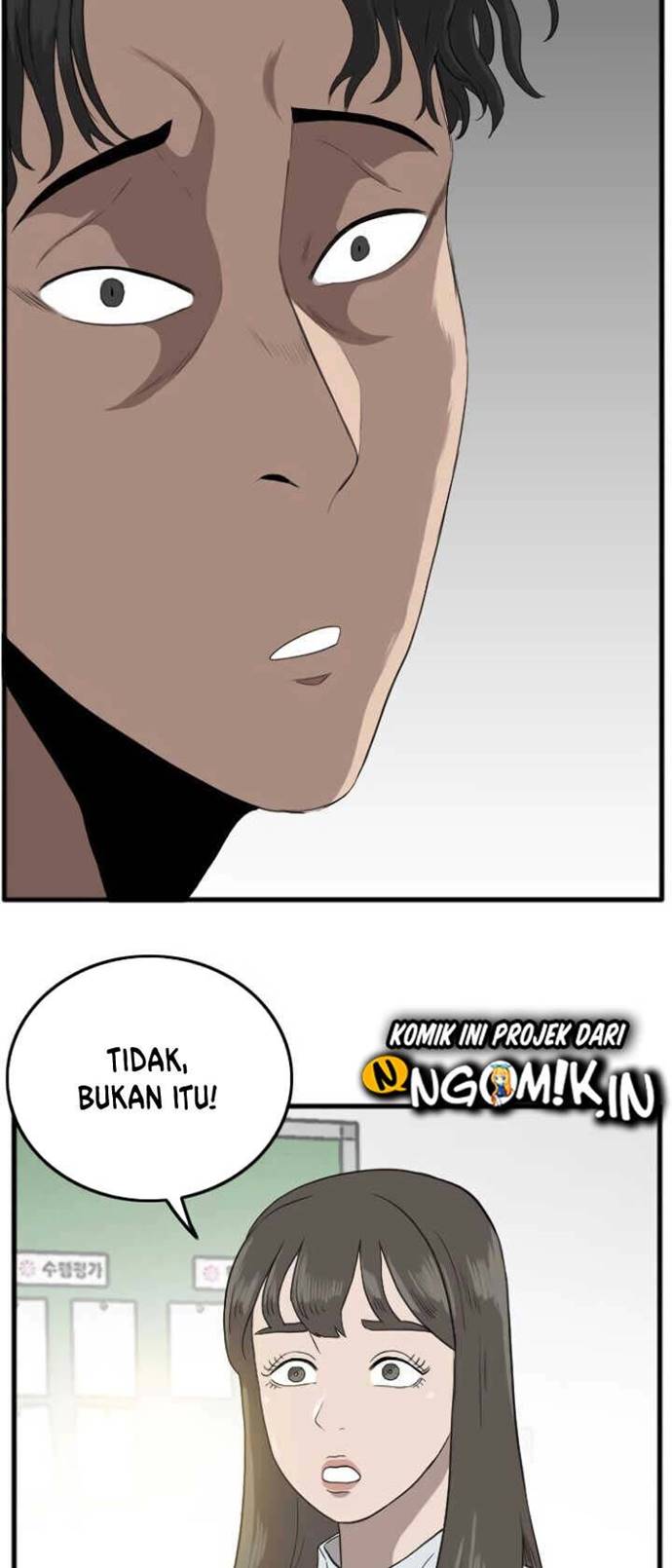 A Bad Person Chapter 9 page 59