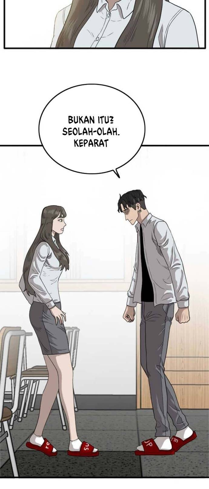 A Bad Person Chapter 9 page 60