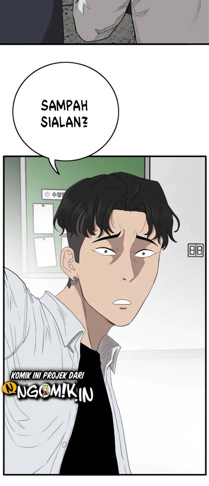 A Bad Person Chapter 9 page 65