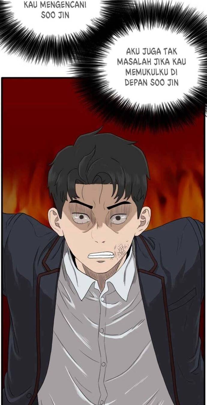 A Bad Person Chapter 9 page 67