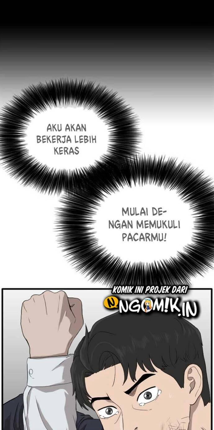 A Bad Person Chapter 9 page 76