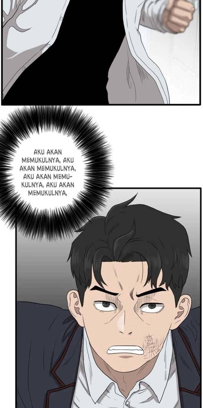 A Bad Person Chapter 9 page 79