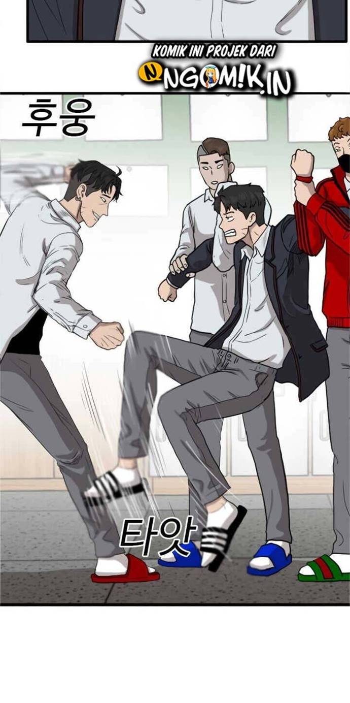 A Bad Person Chapter 9 page 80