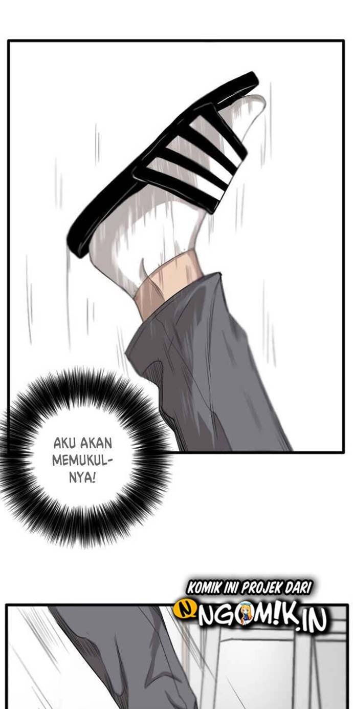 A Bad Person Chapter 9 page 81