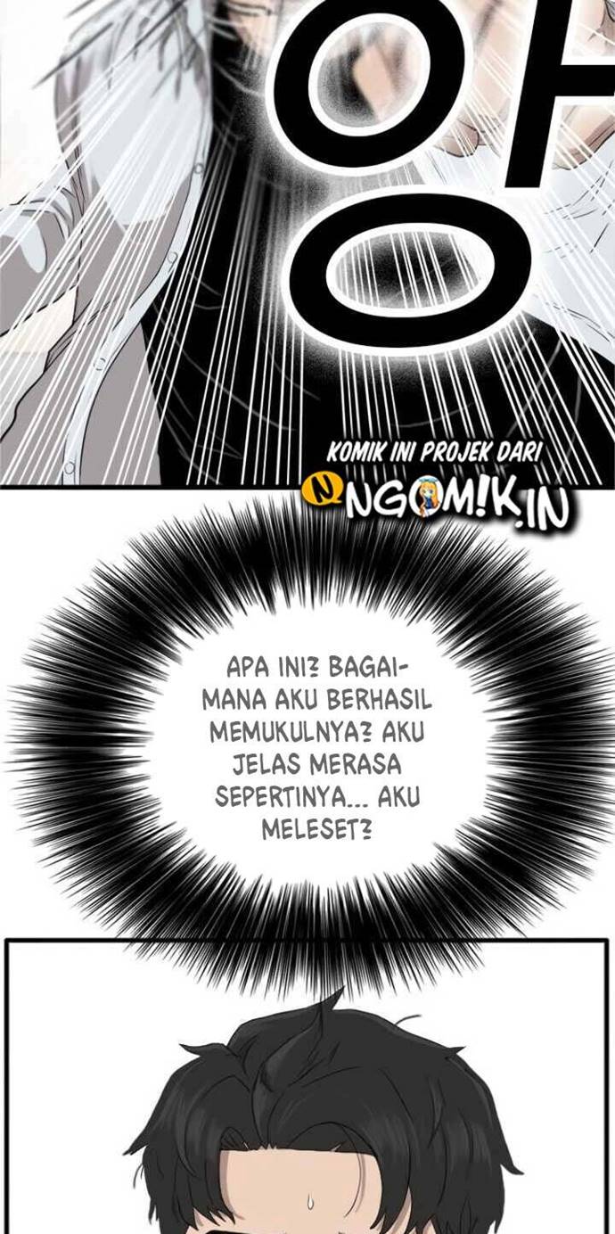A Bad Person Chapter 9 page 83