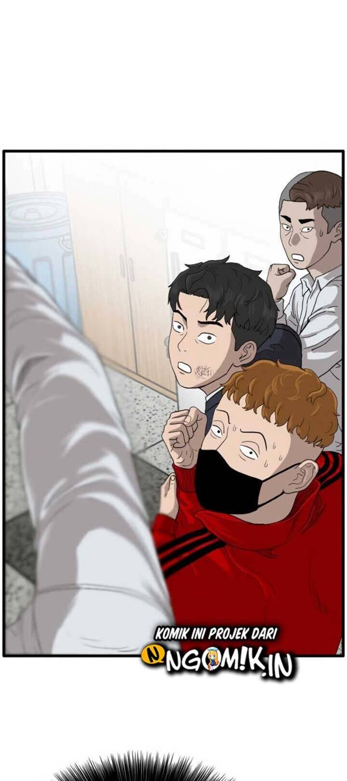 A Bad Person Chapter 9 page 86