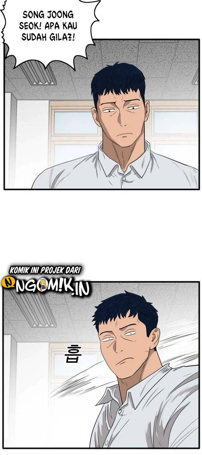 A Bad Person Chapter 9 page 89