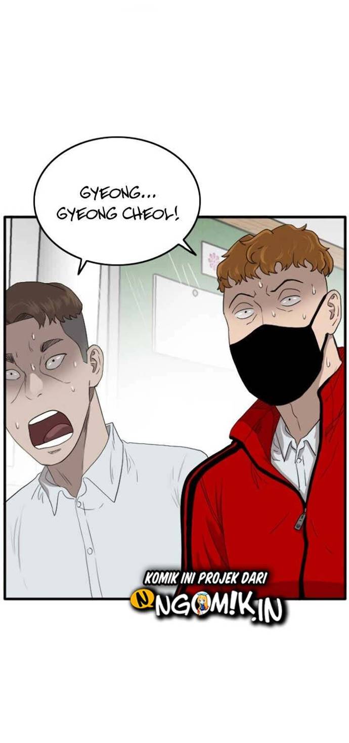 A Bad Person Chapter 9 page 91