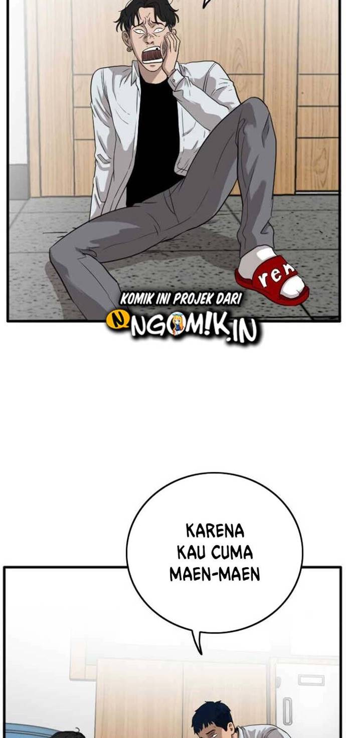 A Bad Person Chapter 9 page 93