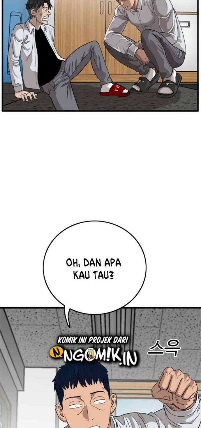 A Bad Person Chapter 9 page 94