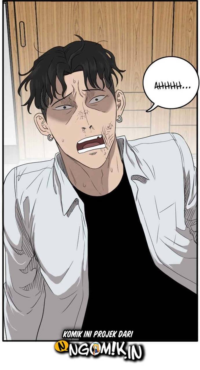 A Bad Person Chapter 9 page 96