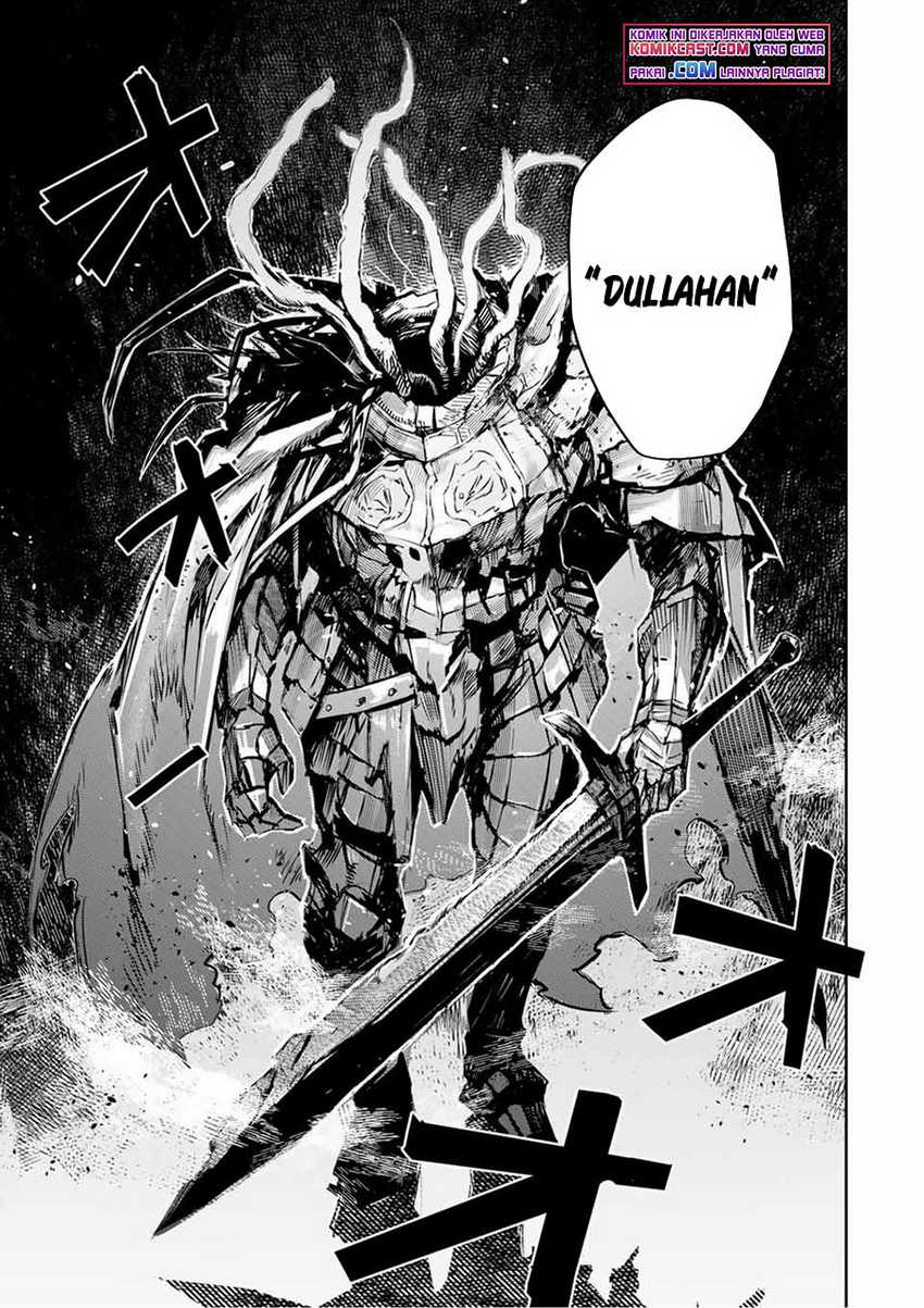 A Court Magician, Who Was Focused On Supportive Magic Because His Allies Were Too Weak, Aims To Become The Strongest After Being Banished Chapter 14 page 13