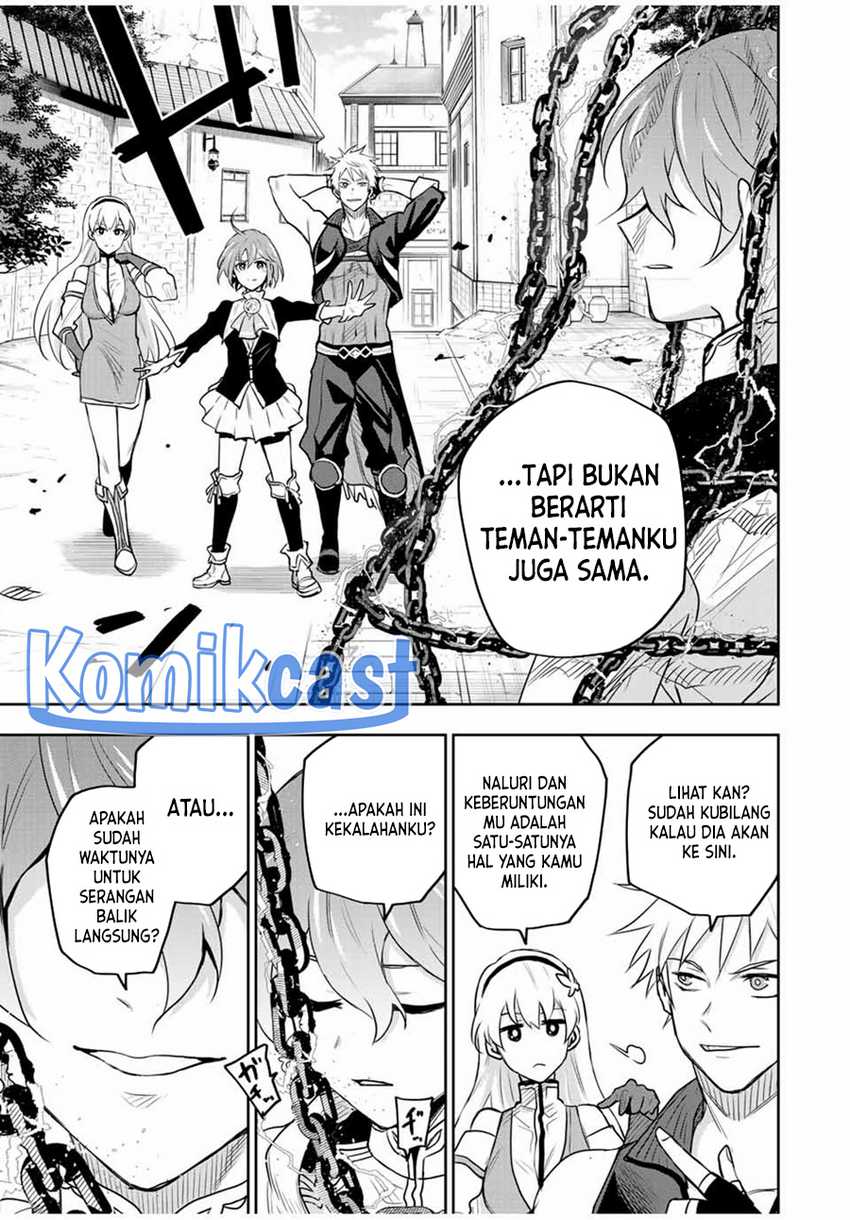 A Court Magician, Who Was Focused On Supportive Magic Because His Allies Were Too Weak, Aims To Become The Strongest After Being Banished Chapter 92 page 13